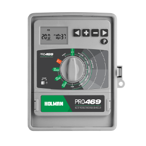 Holman Pro469 Irrigation Controller