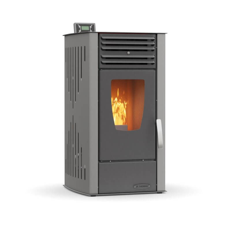 pellet aer 10kw