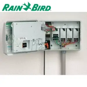 rain bird esp me controller from 4 to 22 stations for internal