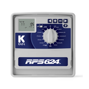 RPS624 K Rain Irrigation Controller